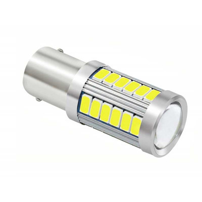 LED car bulb 1156